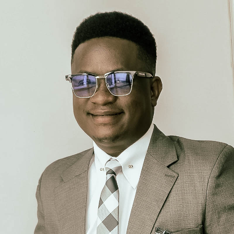 Daniel Ndambuki